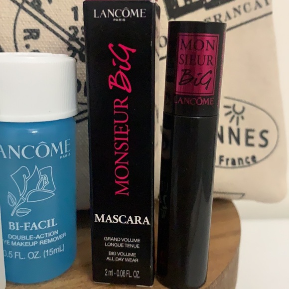 Lancome Cosmetics and fragrance bundle. Brand New. - Picture 11 of 13